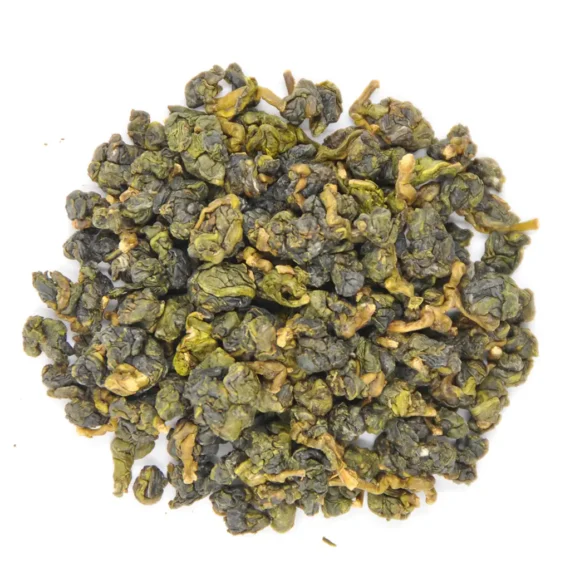 Halil Tea Oolong Çayı 100gr - Görsel 2