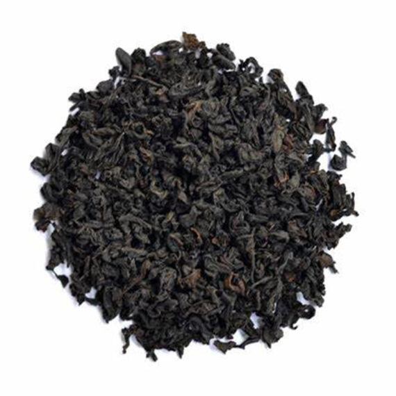 Halil Tea Siyah Çay 400gr - Görsel 2